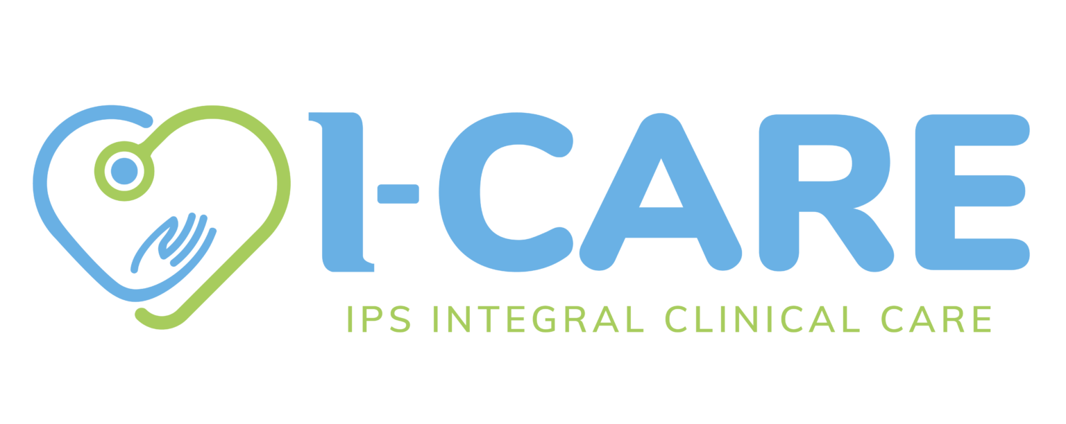 LOGO ICARE 2023